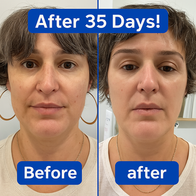 Heríva® Hyaluronic Acid Powder